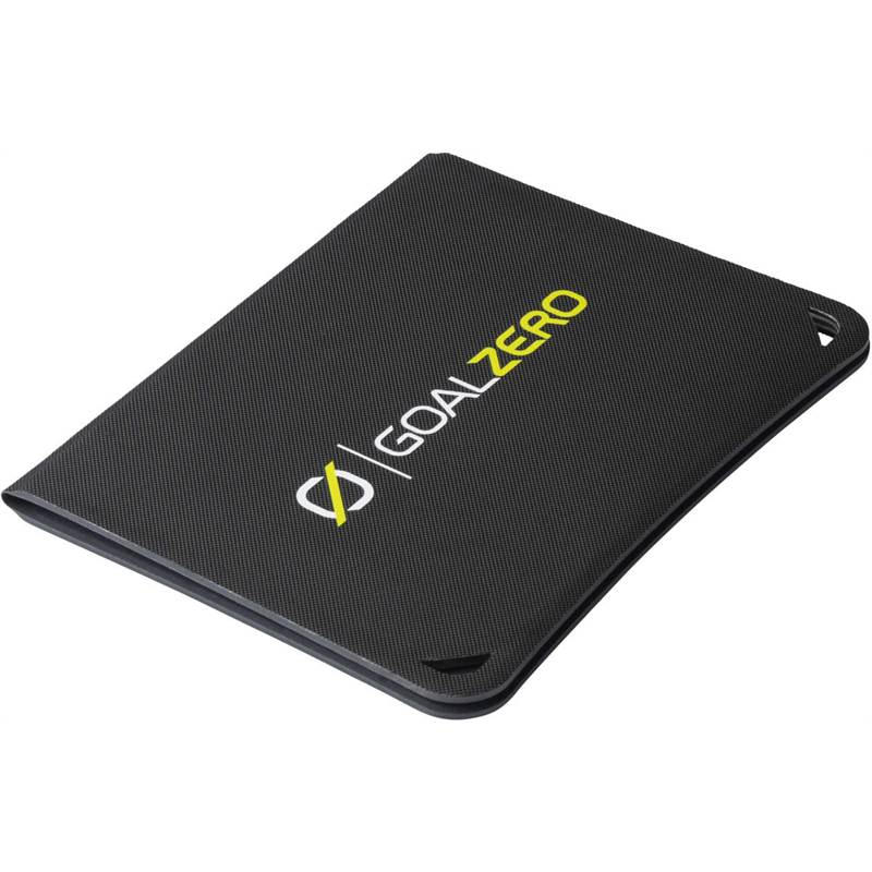 Goal Zero Nomad 10 Solar Panel-2